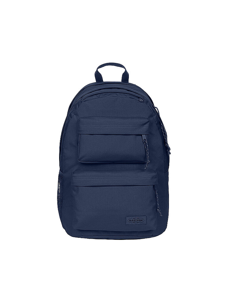EASTPAK Rucksack Double Office 30L dunkelblau