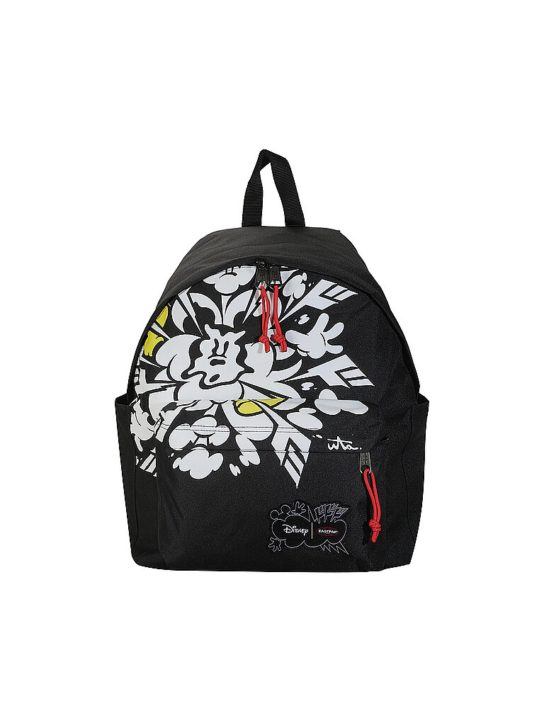 Eastpak EASTPAK Rucksack Day Pak'r Pride BTR 24L schwarz, schwarz