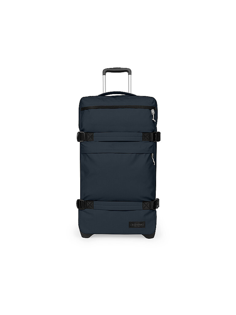 Eastpak EASTPAK Reisetrolley Transit'r Plus L dunkelblau, dunkelblau