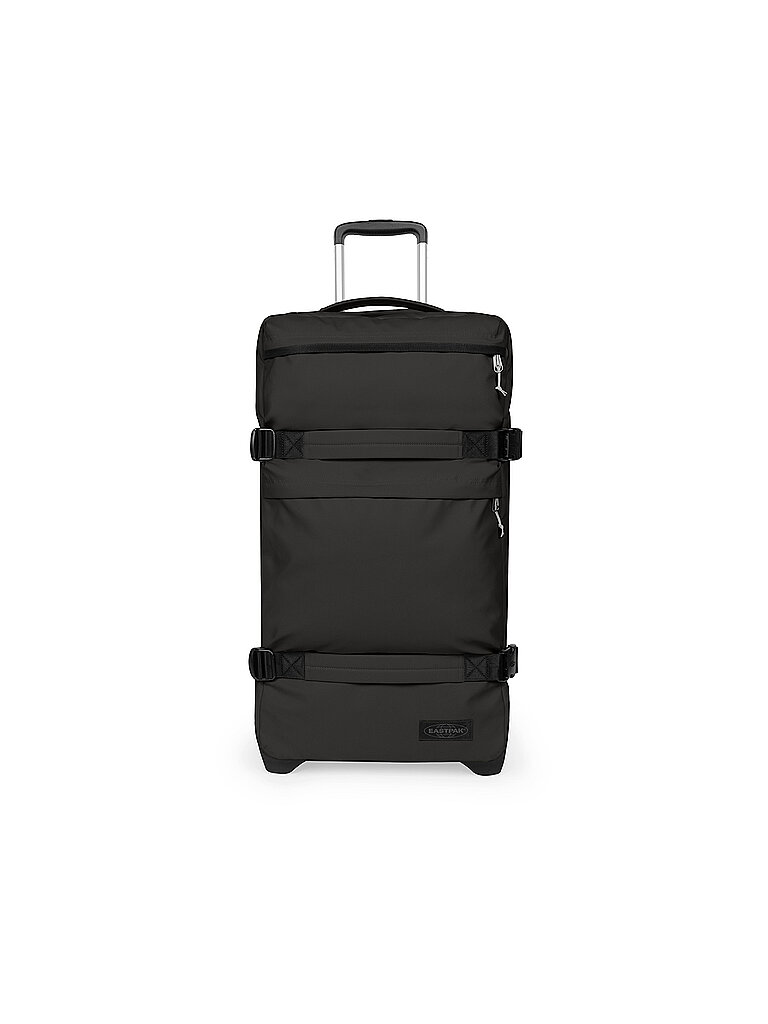 Eastpak EASTPAK Reisetrolley Transit'r Plus L schwarz, schwarz