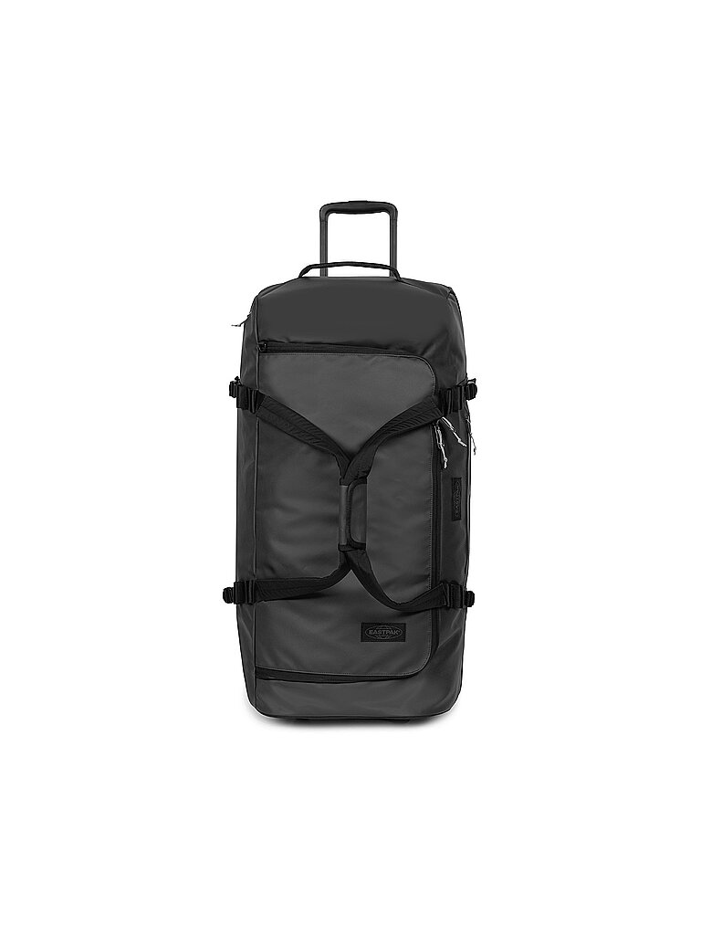 Eastpak EASTPAK Reisekoffer Duffel Pack Wheel M 60L schwarz, schwarz