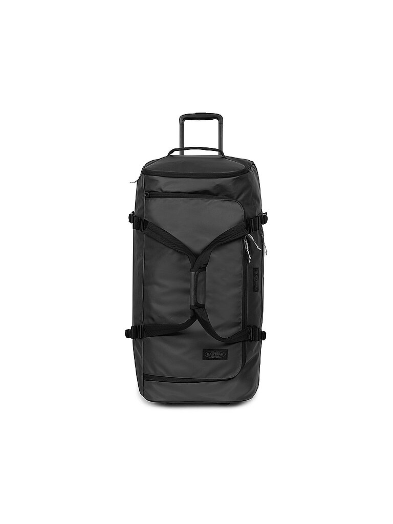 Eastpak EASTPAK Reisetrolley Duffelbag L 90L schwarz, schwarz