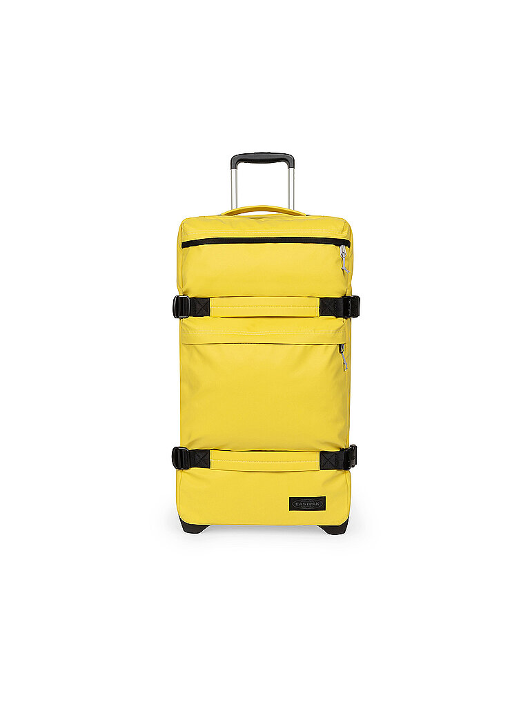 Eastpak EASTPAK Reisetrolley Transit'r Plus L gelb, gelb
