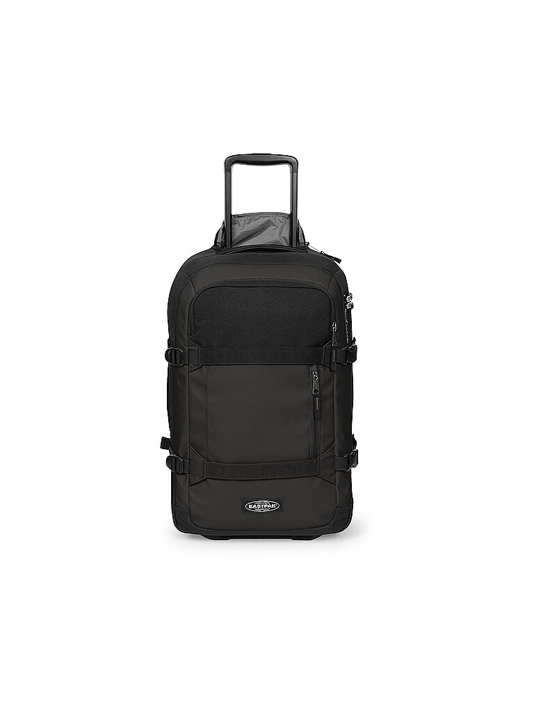Eastpak EASTPAK Reisetrolley Transit'r Pro S schwarz, schwarz