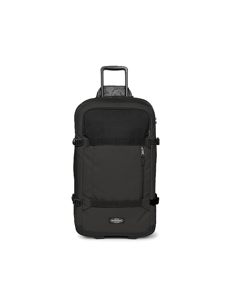 Eastpak EASTPAK Reisetrolley Transit'r Pro M schwarz, schwarz