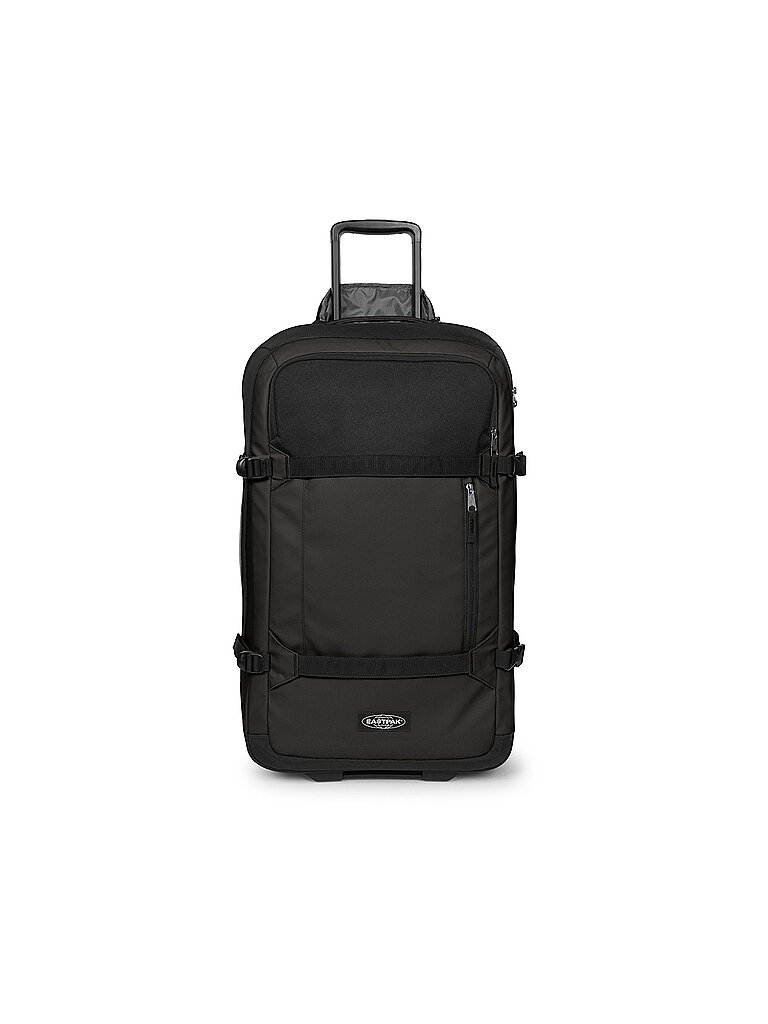 Eastpak EASTPAK Reisetrolley Transit'r Pro L schwarz, schwarz