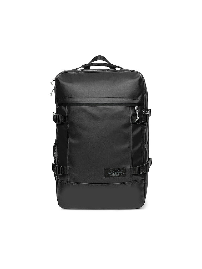 EASTPAK Rucksack Travelpack 42L schwarz