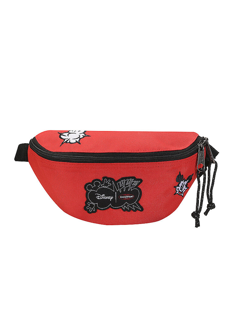 Eastpak EASTPAK Bauchtasche Springer rot, rot