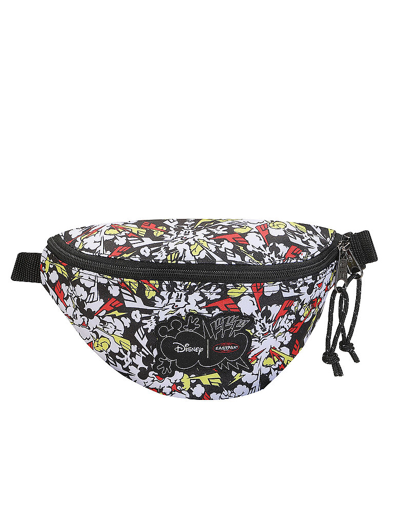 Eastpak EASTPAK Bauchtasche Springer weiss, weiss