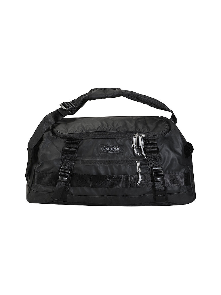 Eastpak EASTPAK Trainingstasche Duffel Pack S 40L schwarz, schwarz