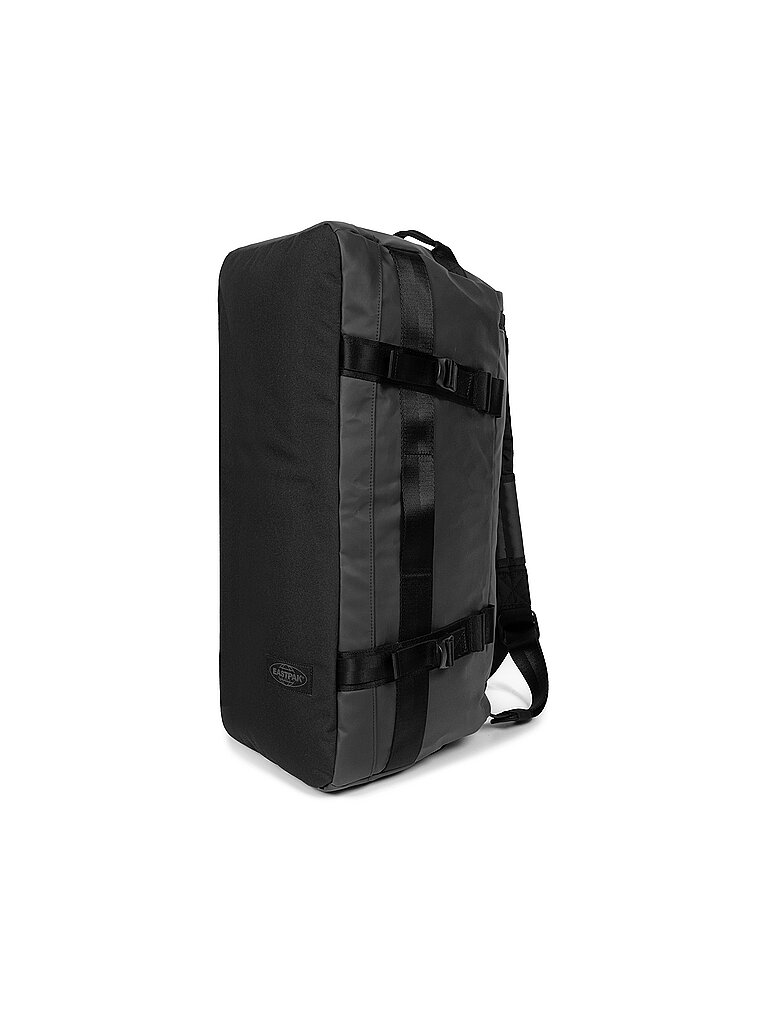 Eastpak EASTPAK Trainingstasche Duffel Pack M schwarz, schwarz