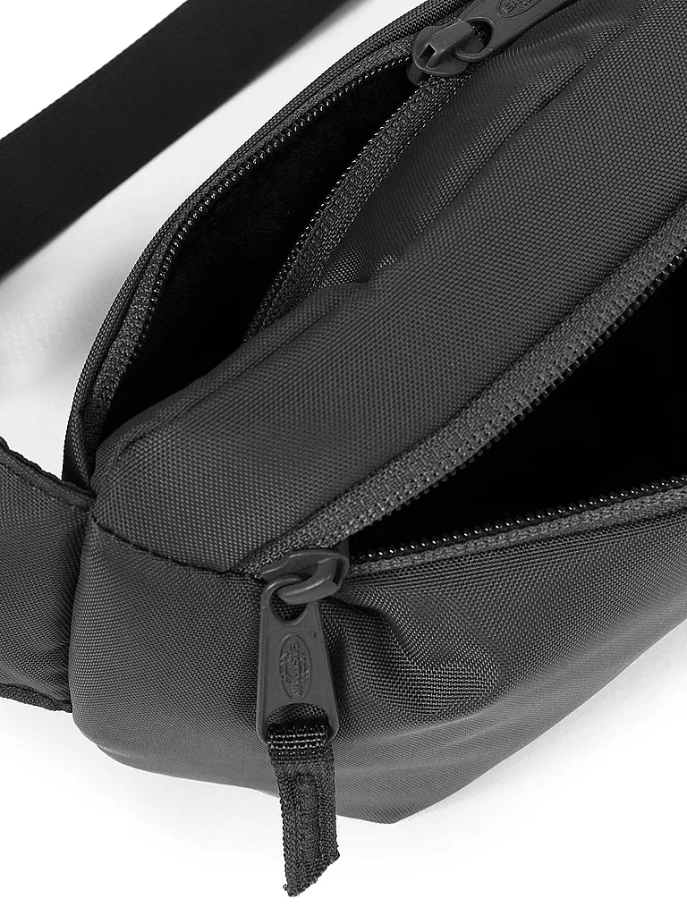 EASTPAK | Bauchtasche CNNCT F Waist 2L | schwarz