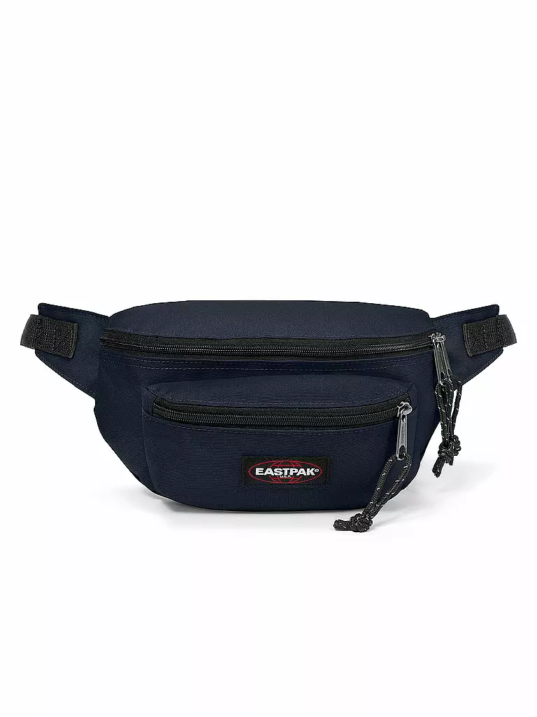 EASTPAK | Bauchtasche Doggy Bag | blau