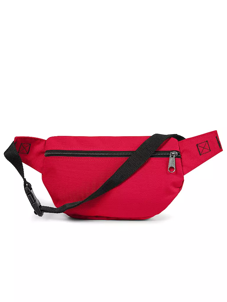 EASTPAK | Bauchtasche Doggy Bag | rot