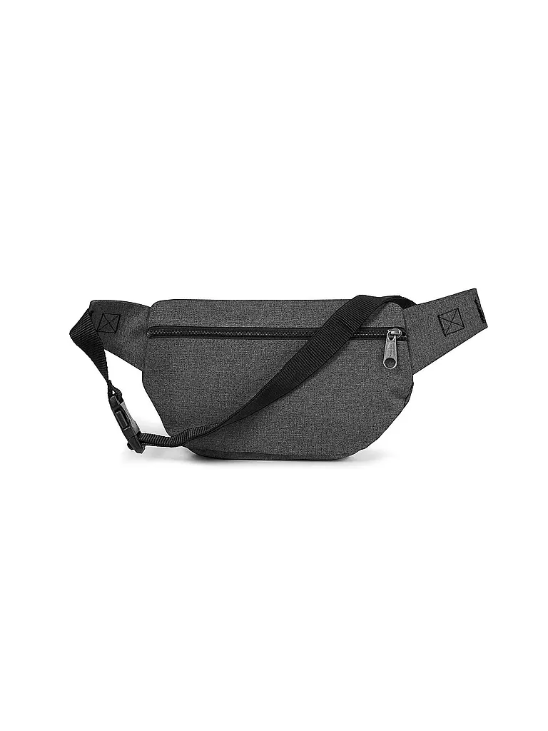 EASTPAK | Bauchtasche Doggy Bag | grau