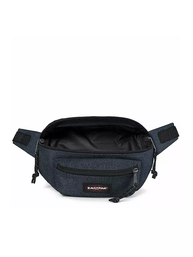 EASTPAK | Bauchtasche Doggy Bag | blau