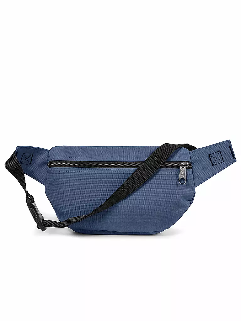 EASTPAK | Bauchtasche Doggy Bag | blau