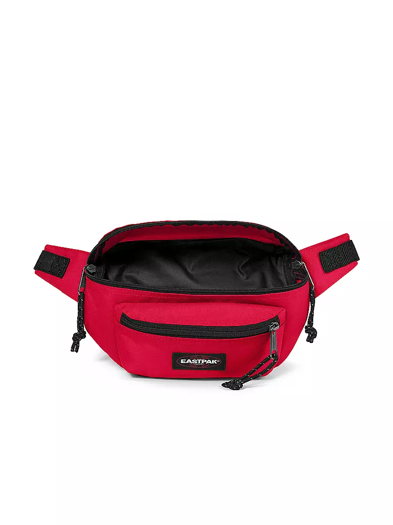 EASTPAK | Bauchtasche Doggy Bag | pink