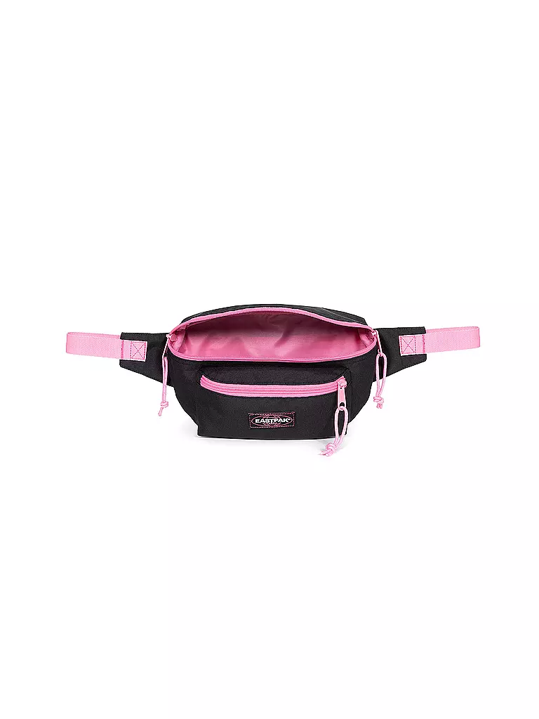 EASTPAK | Bauchtasche Doggy Bag | pink