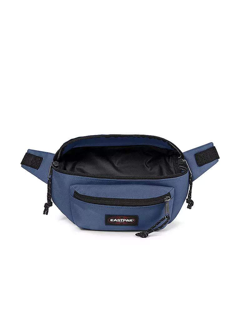 EASTPAK | Bauchtasche Doggy Bag | blau