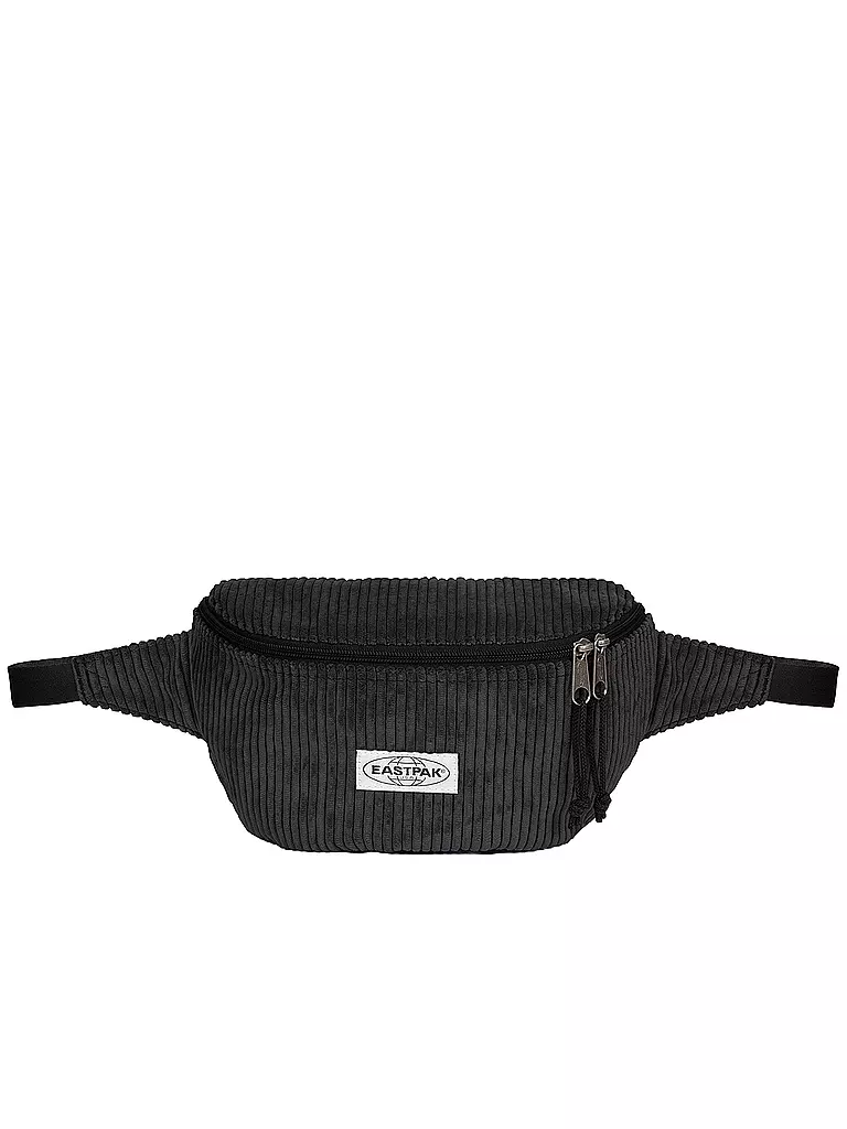 EASTPAK | Bauchtasche Springer Large 3L | schwarz