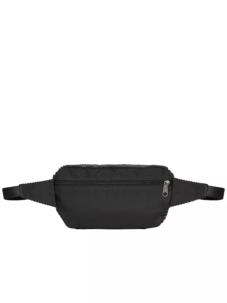 EASTPAK | Bauchtasche Springer Large 3L | schwarz