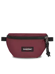 EASTPAK | Bauchtaschen Springer 2L | dunkelrot