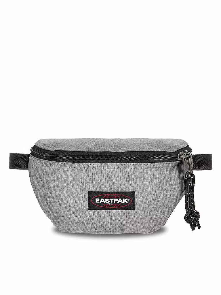 EASTPAK | Bauchtasche Springer | grau