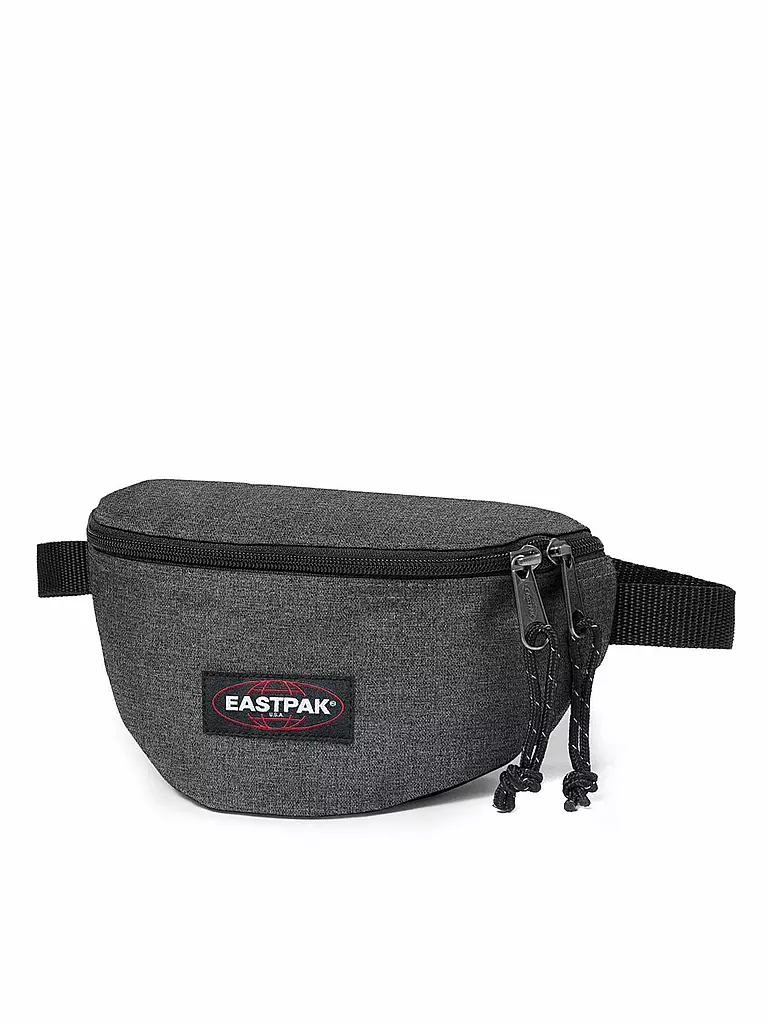 EASTPAK | Bauchtasche Springer | schwarz