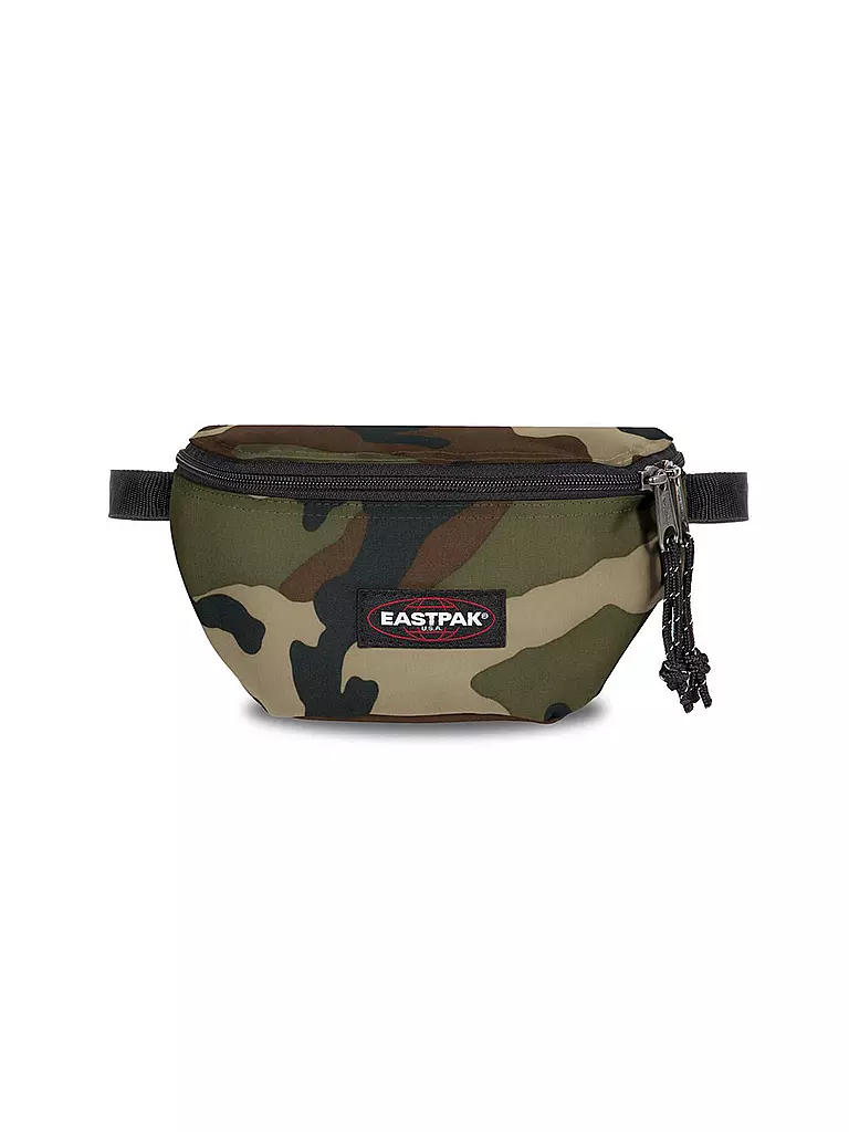 EASTPAK | Bauchtasche Springer | bunt