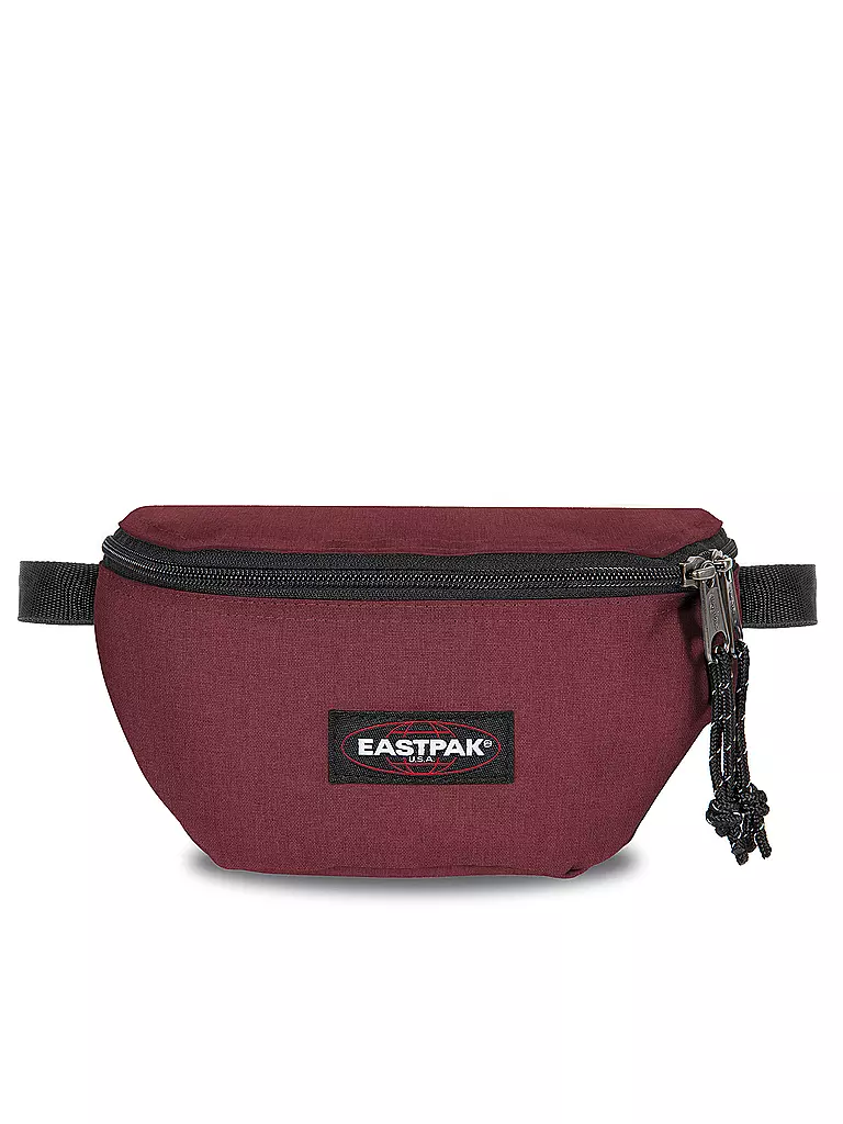 EASTPAK | Bauchtasche Springer | rot