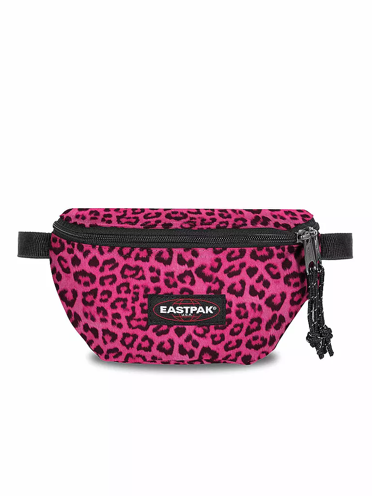 EASTPAK | Bauchtasche Springer | pink