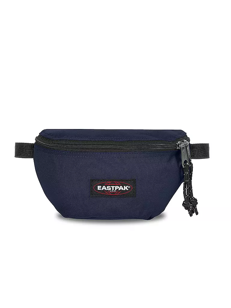 EASTPAK | Bauchtasche Springer | blau