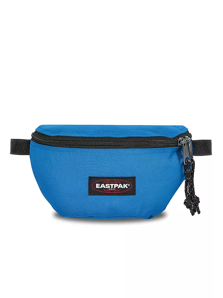 EASTPAK | Bauchtasche Springer | blau