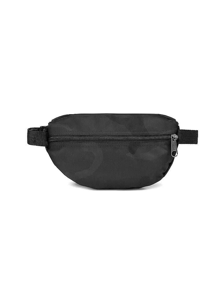 EASTPAK | Bauchtasche Springer | schwarz