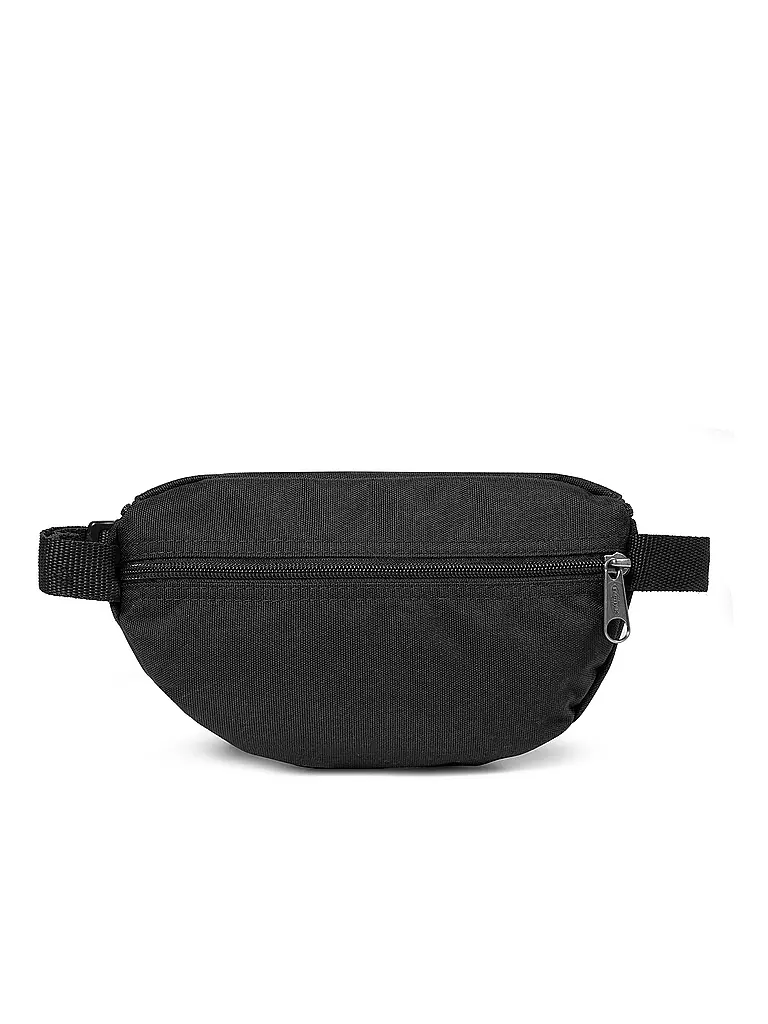 EASTPAK | Bauchtasche Springer | schwarz