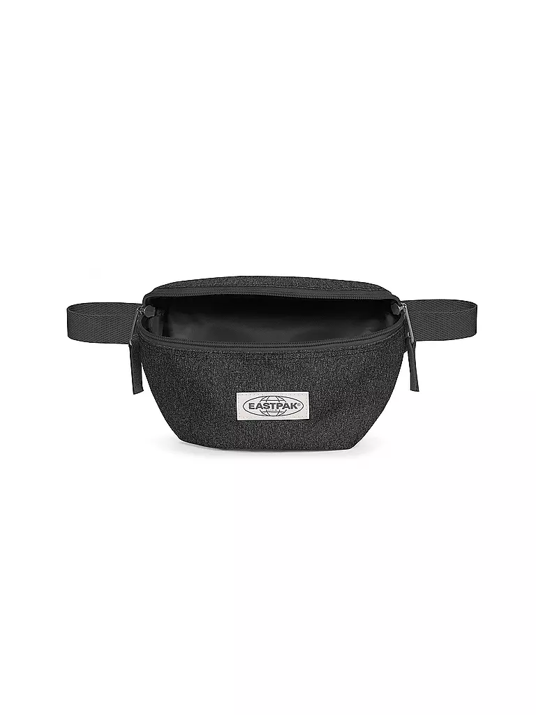 EASTPAK | Bauchtasche Springer | grau