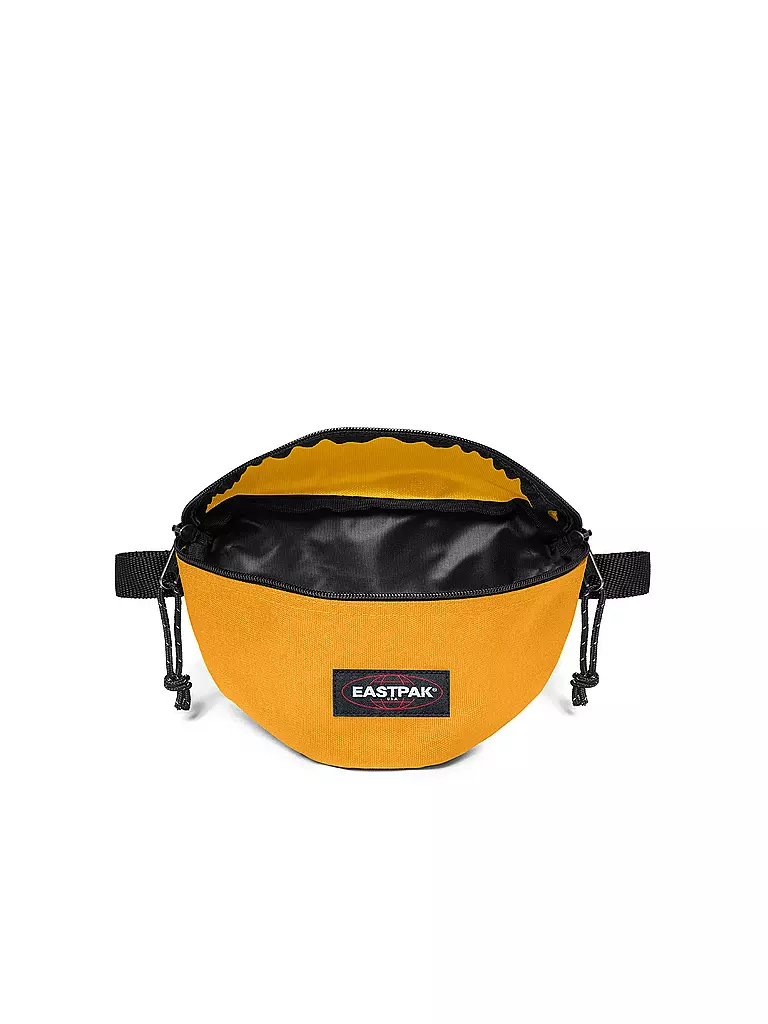 EASTPAK | Bauchtasche Springer | gelb