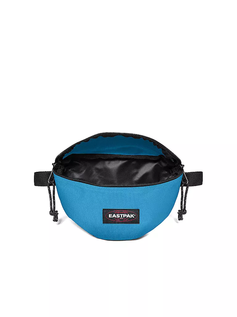 EASTPAK | Bauchtasche Springer | blau