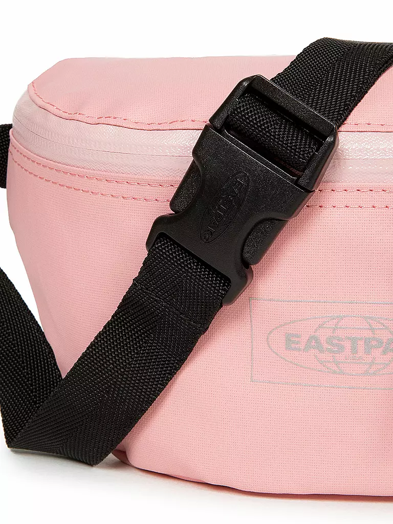 EASTPAK | Bauchtasche Springer | rosa