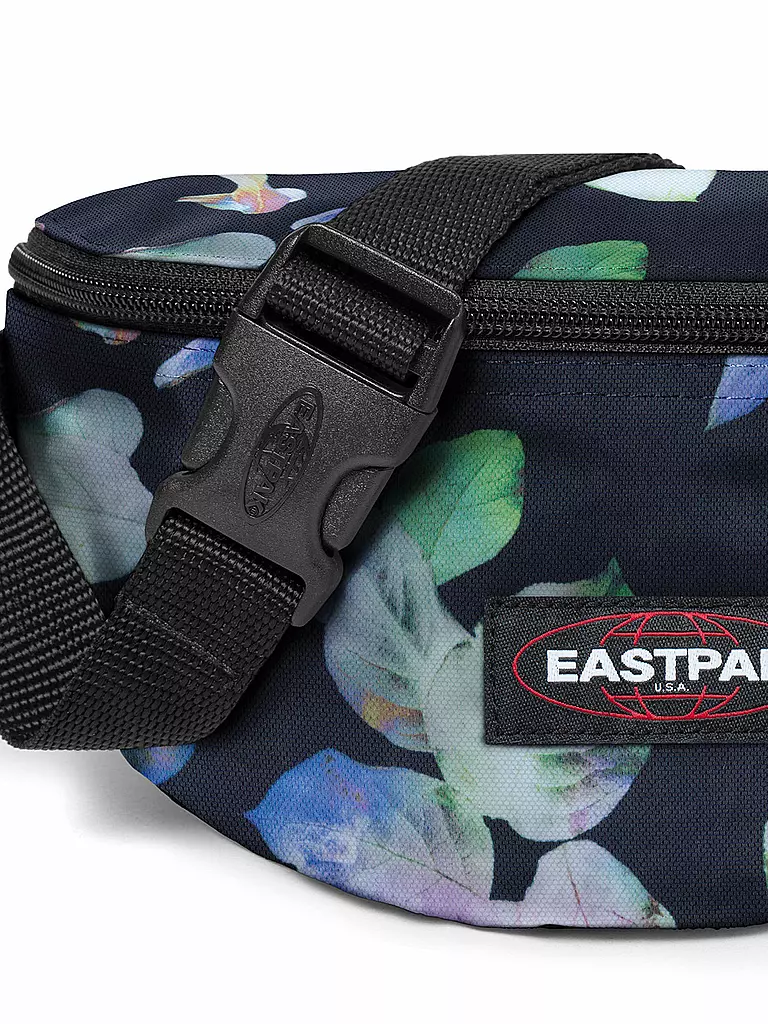 EASTPAK | Bauchtasche Springer | blau