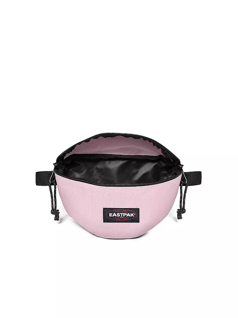 EASTPAK | Bauchtasche Springer | rosa