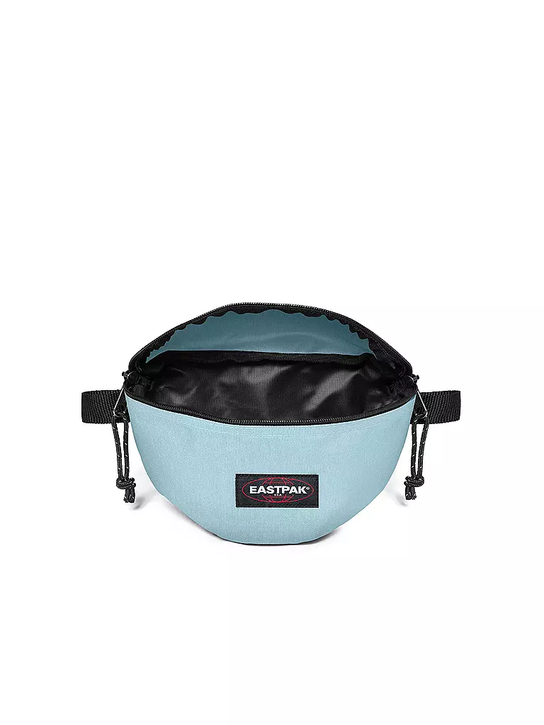 EASTPAK | Bauchtasche Springer | hellblau