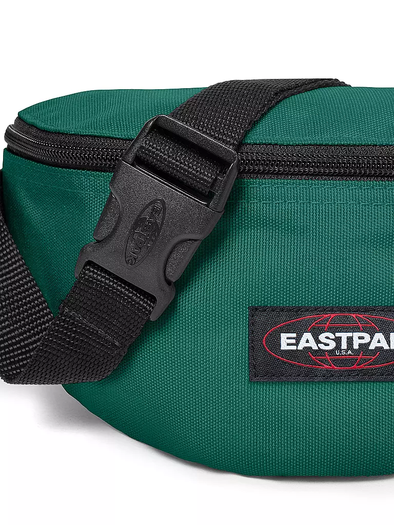 EASTPAK | Bauchtasche Springer | blau