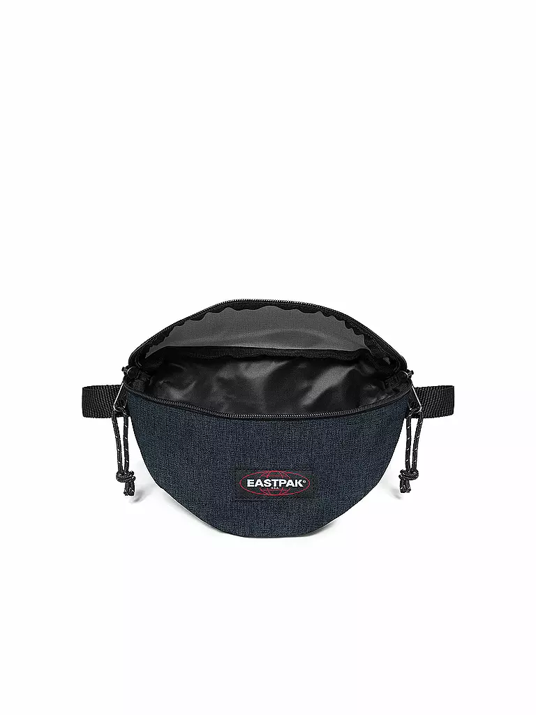 EASTPAK | Bauchtasche Springer | blau