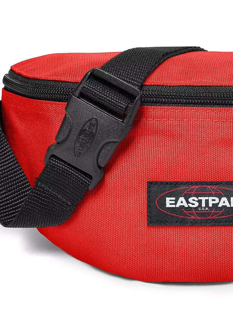 EASTPAK | Bauchtasche Springer | blau