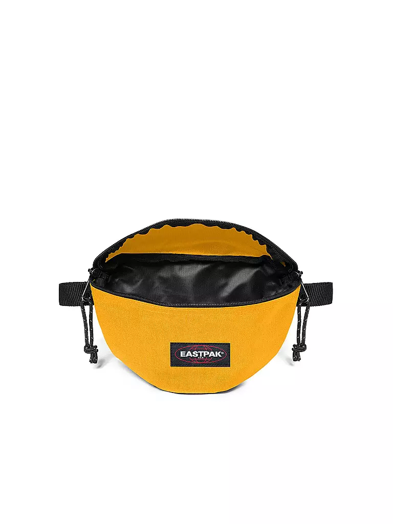 EASTPAK | Bauchtasche Springer | gelb