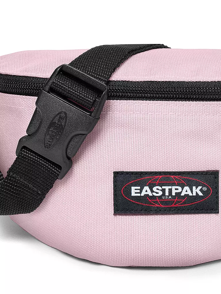 EASTPAK | Bauchtasche Springer | rosa