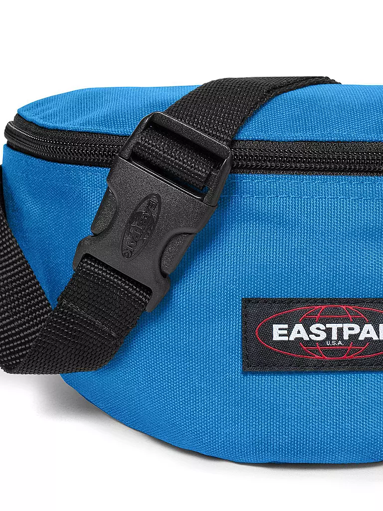 EASTPAK | Bauchtasche Springer | blau