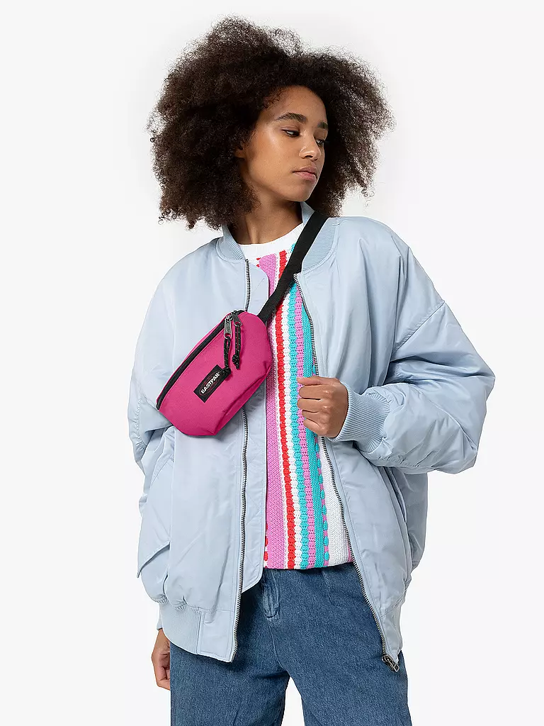 EASTPAK | Bauchtaschen Springer | pink